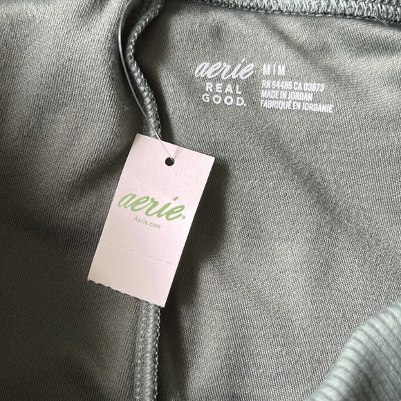 -Aerie velour loungers size M NWT - Picture 2 of 2